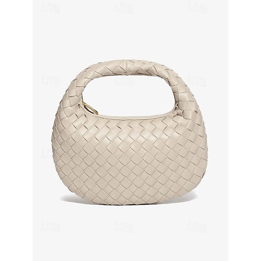 Bag Party Handbag Leather PU Evening Women's Wristlet