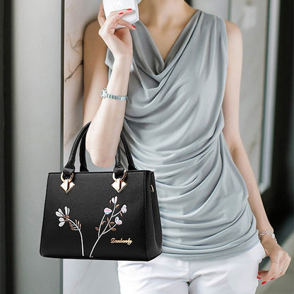 Bag Shoulder Women's Handbag Crossbody PU