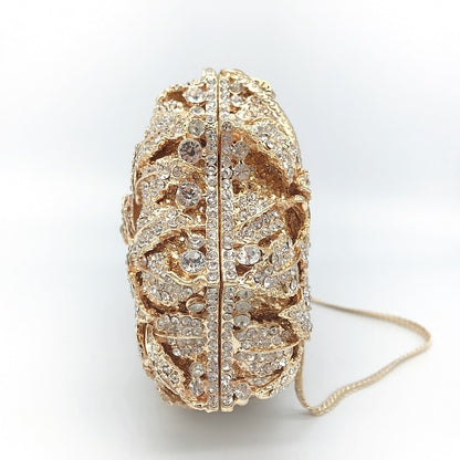 Alloy / Bag Party Clutch Evening Bags Women's
