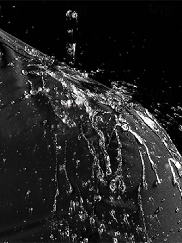 Women's Rain Jacket Raincoat Hiking Fleece Jacket Winter