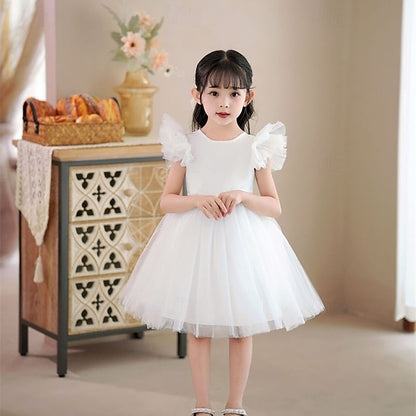 Princess Dress Flower Girls' Girl Kid's