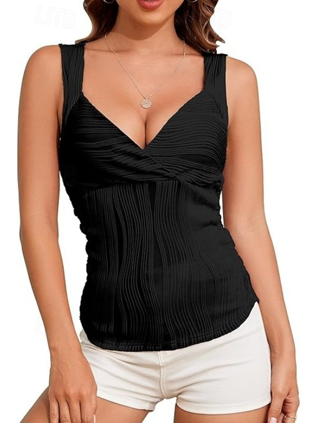 Womens Tank Top