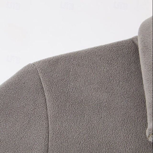 Women's Zip Up Top Polar Fleece Sweatshirt Long Sleeve Top