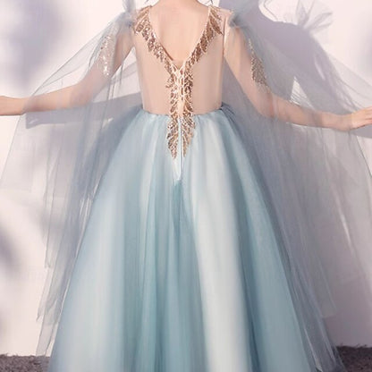 Girl Flower Dress Kid's Girls' Princess