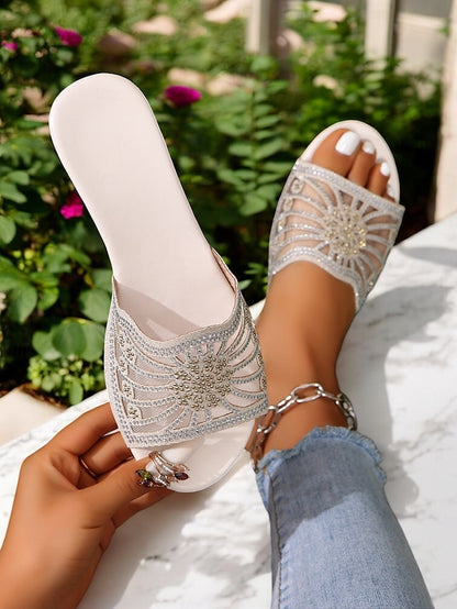 for Classic Strappy Women Chic - Sandals Heel Block Black Ankle