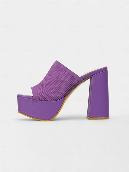 Women's Wedding Shoes Heels Sandals