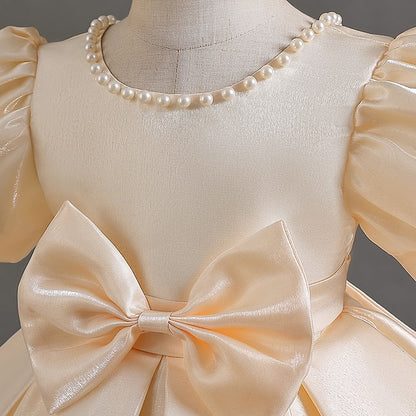 Special Dress Girls' Wedding Girl Party Flower