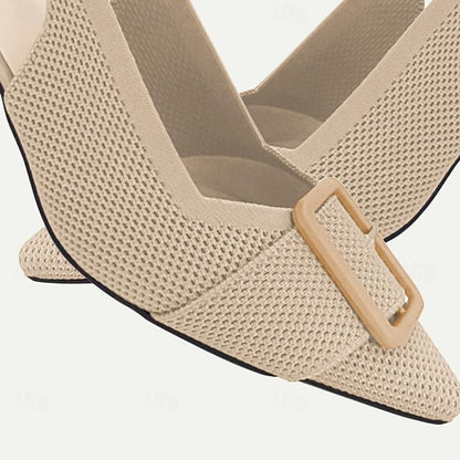 Outdoor Heels Women's Plus Wedding Size Shoes Flyknit