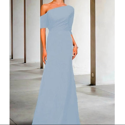 Dress Vintage the Bride A-Line Mother of Guest Wedding Elegant