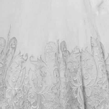 Solid Girl Dress Kids Flower Colored Girls' Floral