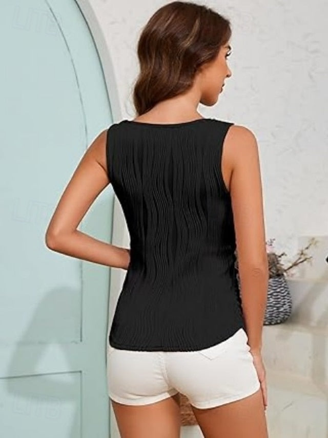 Womens Tank Top