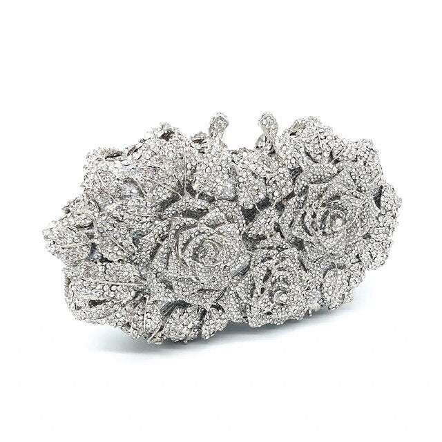 Alloy / Bag Party Clutch Evening Bags Women's