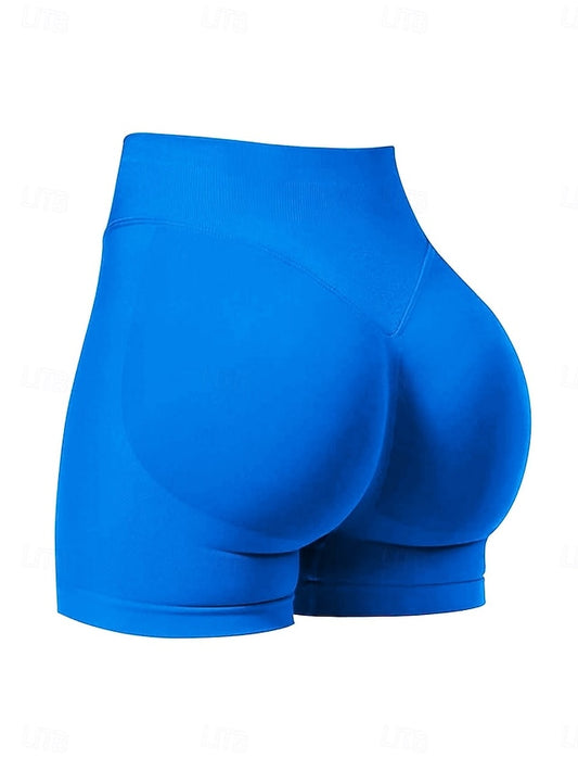 Women's Shorts Summer Shorts Fashion Streetwear Basic Short