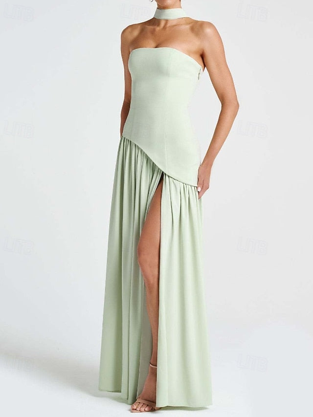 Women's Long Dress Maxi Dress Prom Dress Party Dress