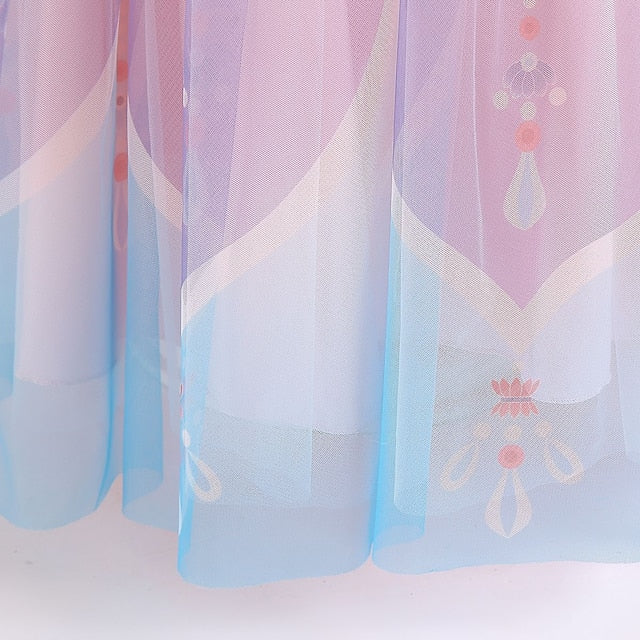 Party Girls' Flower Girl Dress Kids