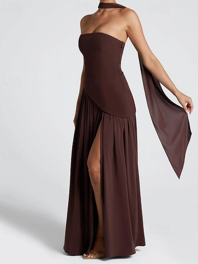 Women's Long Dress Maxi Dress Prom Dress Party Dress