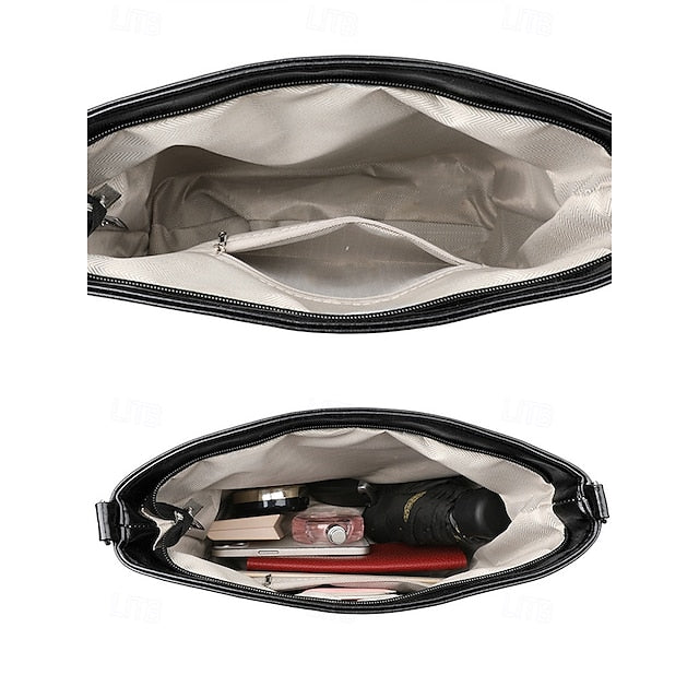 Bag Women's Elephant Shoulder Boho – Vintage Embossed