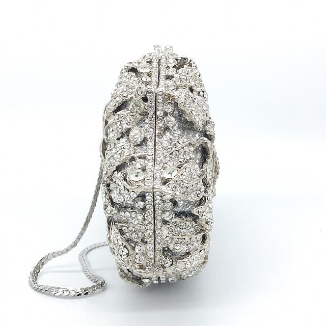Alloy / Bag Party Clutch Evening Bags Women's