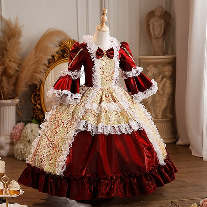 Accessories Steampunk Maxi Costume Bell Party Fancy Princess