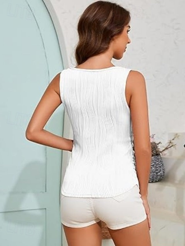 Womens Tank Top