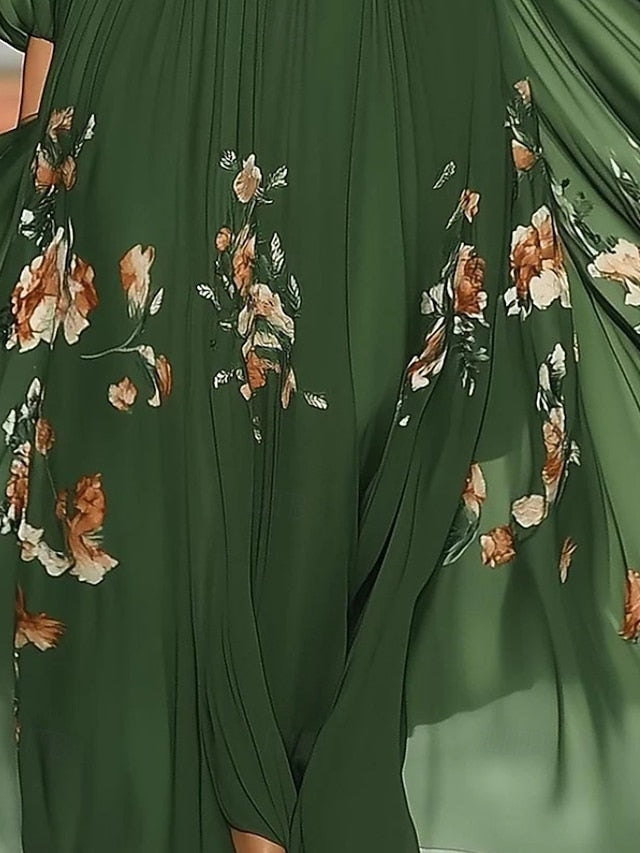 Women's Long Dress Maxi Dress Party Dress Cocktail Dress