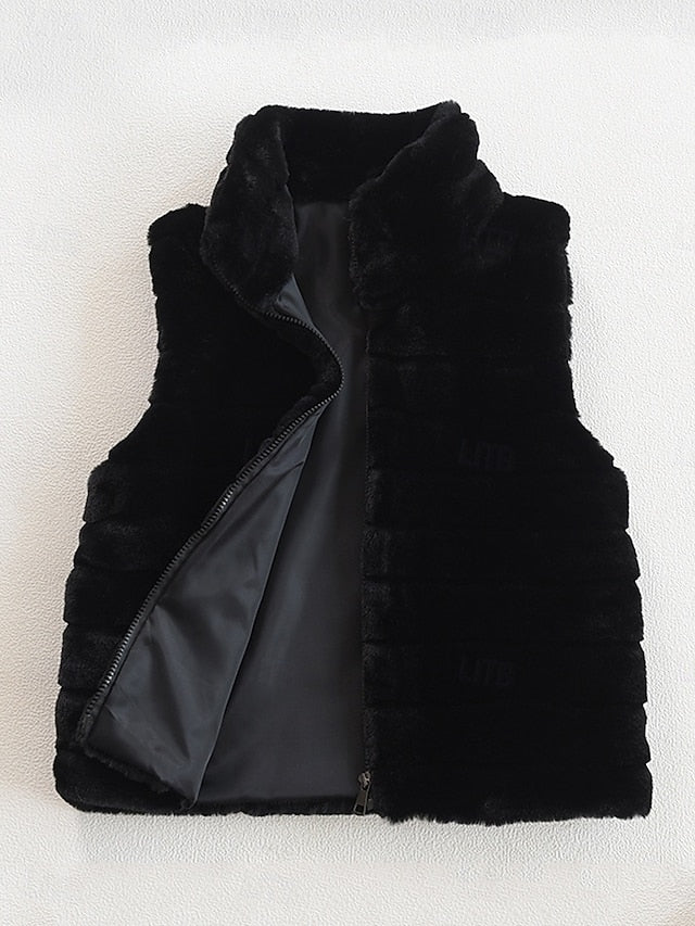 Breathable Winter Coat Women's Fashion Patchwork Warm