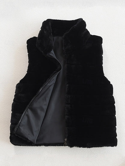 Breathable Winter Coat Women's Fashion Patchwork Warm