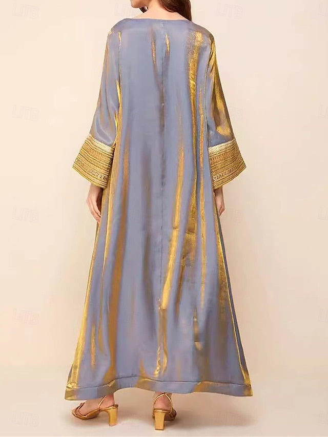 Women's Maxi Dress Casual Dress Cocktail Dress Wedding