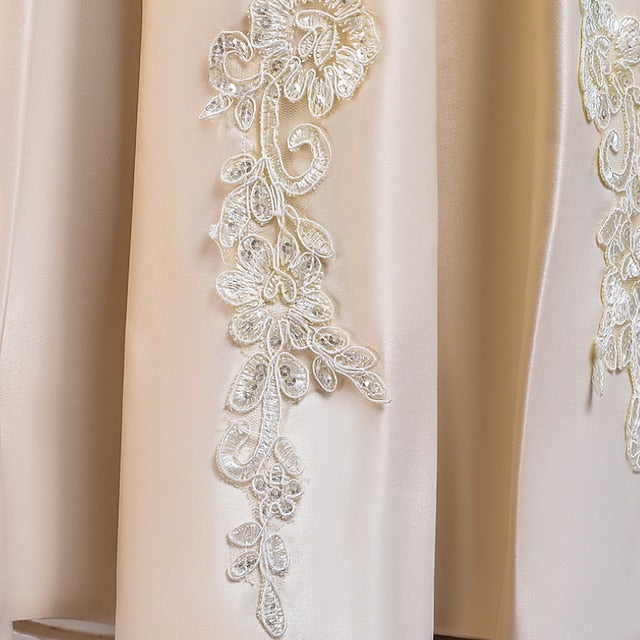 Party Girls' Wedding Girl Dress Flower