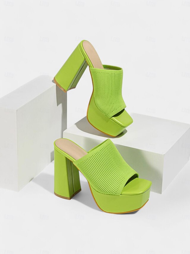 Women's Wedding Shoes Heels Sandals