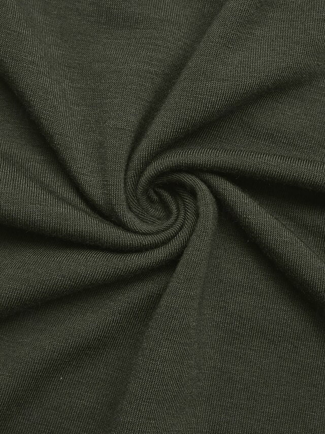 Women's T Shirt Tee Top Plain Fashion Stylish Classic Long