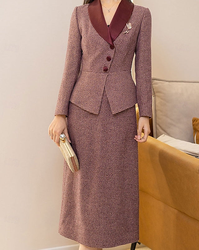 Mother Elegant the Dress Formal Vintage Column of / Sheath Bride