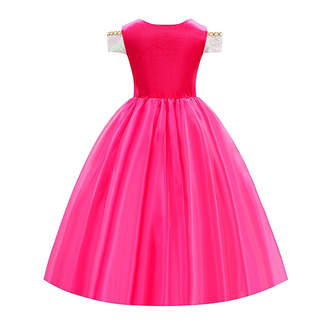 Beast Beauty the Fairytale Sleeping and Princess Belle