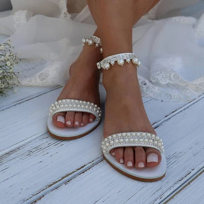 Wedding Sparkly Bling Shoes Sparkling Women's