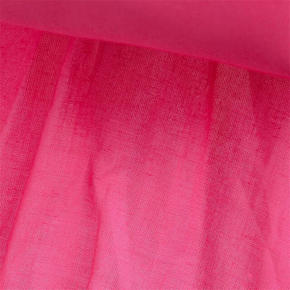 Color Party Solid Performance Sleeveless Dress Girls' Kids