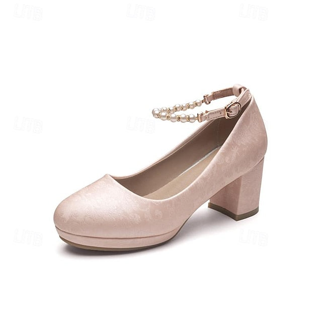 White for Bow Jane Shoes Girls' - Perfect Weddings Mary