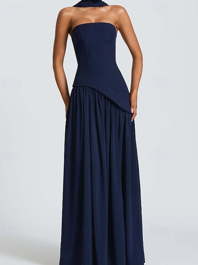 Women's Long Dress Maxi Dress Prom Dress Party Dress