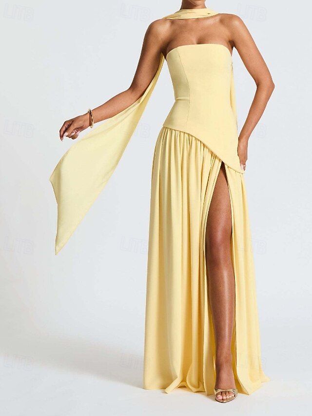 Women's Long Dress Maxi Dress Prom Dress Party Dress