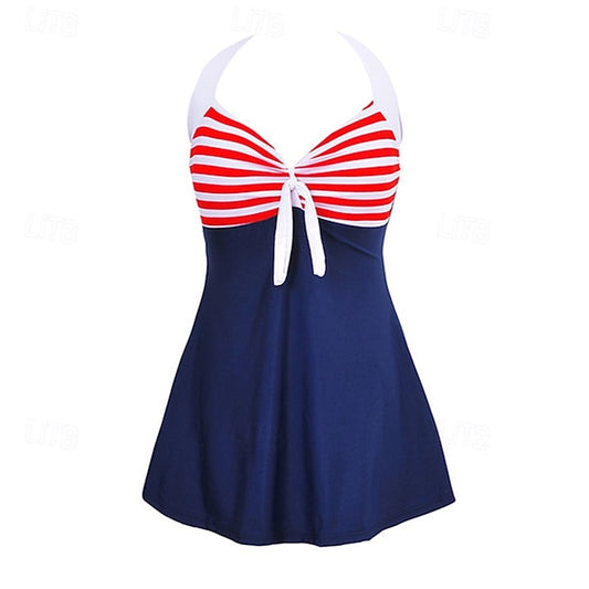 Women's Regular Halter Bikini Top Bathing Suit Swimsuits
