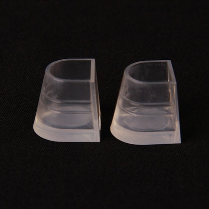 Heel for High Clear Women Anti-Slip – Stiletto Protectors