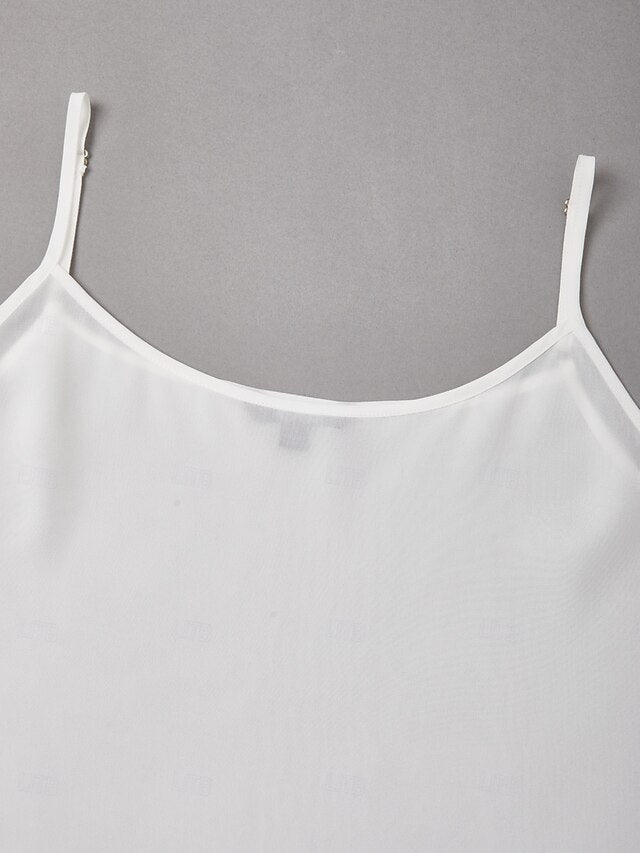 Lightweight Adjustable Inner Camisole