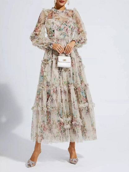 Party Beach Cocktail Garden Wedding Dresses A-Line Guest