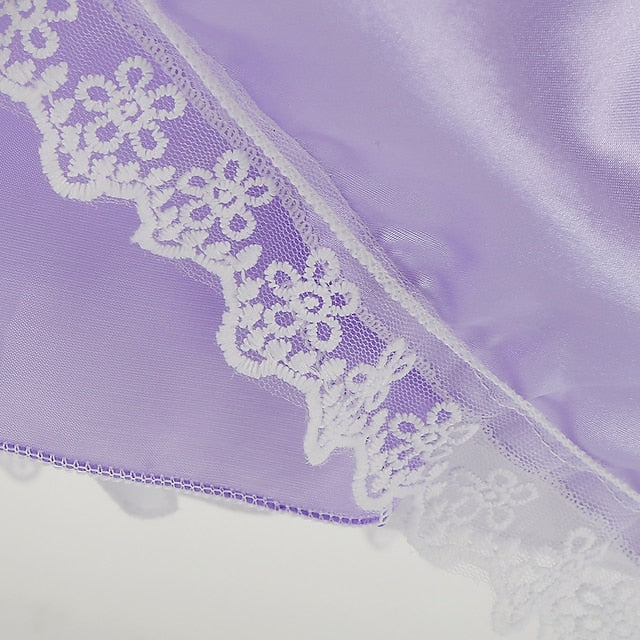 Rapunzel Party Princess Girl Dress Fairytale Flower Sofia Theme