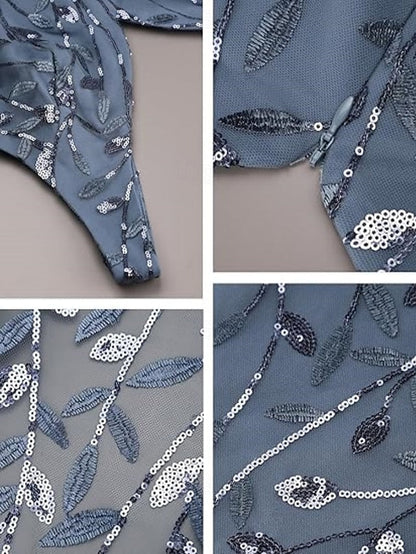 Trumpet Mother Guest the Bride / Mermaid Dress Wedding of