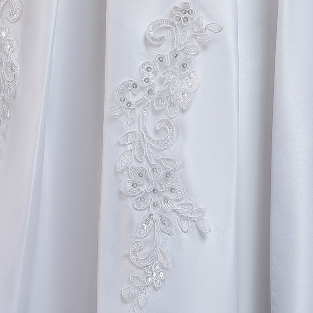 Party Girls' Wedding Girl Dress Flower