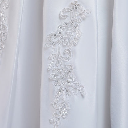 Party Girls' Wedding Girl Dress Flower