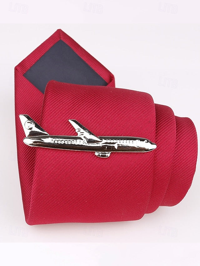 Plated Men's Fork Gold