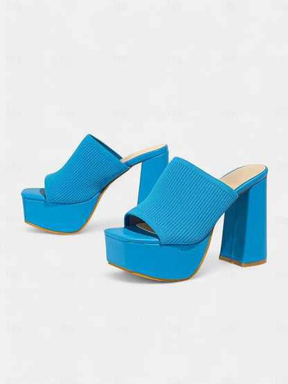 Women's Wedding Shoes Heels Sandals