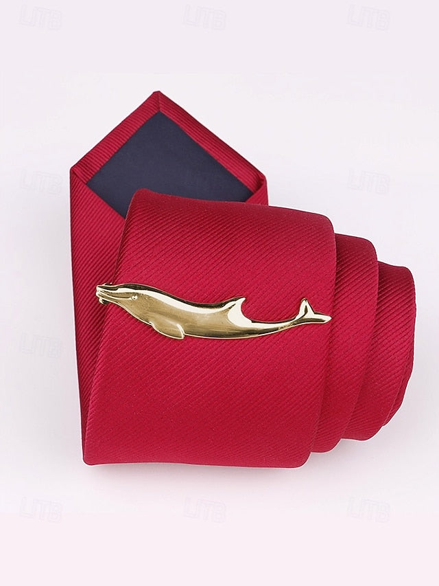 Plated Men's Fork Gold