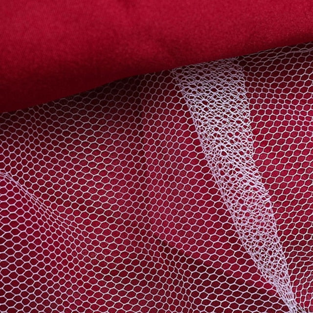 Dress Girls' Floral Line A Party Little Kids Plain